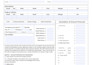 design fillable PDF form